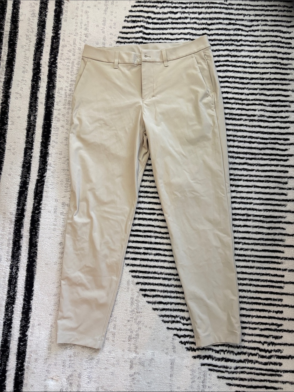 Lululemon - Men’s ABC Pants - Size 31